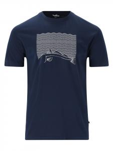 Футболка Gander в цвете Navy, 2002 Cruz