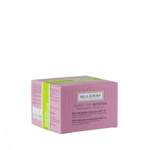 Точечные средства 50мл, Bella Aurora
