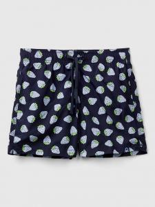 Шорты для плавания Benetton, черный