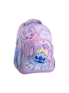 Школьный рюкзак 42 см - с Лило и Стичем Lilo & Stitch