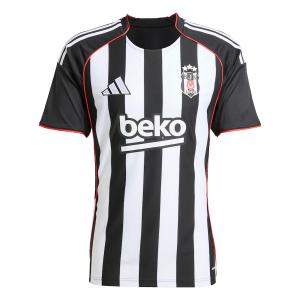 Джерси ADIDAS PERFORMANCE Beşiktaş JK 25/26, черный
