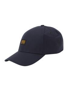 Бейсболка G-STAR, морской синий
