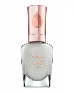 Лак для ногтей Color Therapy Sally Hansen, 112 Namas Grey