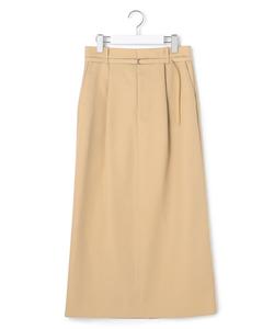 Длинная юбка C0SoftTwiLL