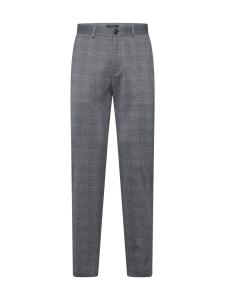 Тканевые брюки Matinique Regular Pants Liam, цвет grey/mottled grey