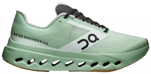 Кроссовки ON Cloudsurfer Next Z5 'Mineral Almond', синий