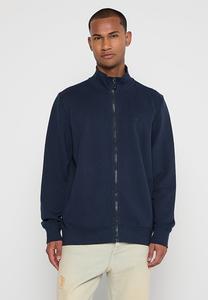 Толстовка Mustang STYLE DILLON , Dark Sapphire/Dark Blue