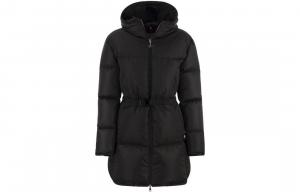 Куртка женская черный Moncler