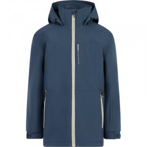 Функциональная куртка prtflynto jr snowjacket Protest, синий