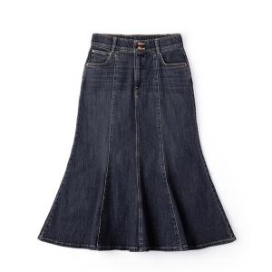 Lee Юбка FW24 Women's Medium Dark Blue