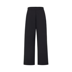 Женские спортивные штаны из трикотажной ткани DESCENTE, Bk-Tap Shoe