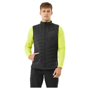 Жилет Viking Blast, желтый/черный