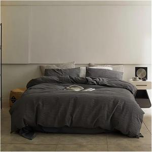 Generic Комплект постельного белья мягкий уютный для спальни