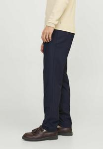 Чиносы JPSTACE LEO  NOOS Jack & Jones PREMIUM, темно-синий