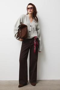 Кардиган Medicine, серый