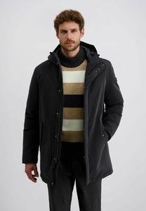 Пальто Pierre Cardin Parka, Schwarz/Black