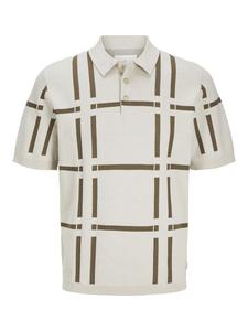 Футболка JACK & JONES JACK & JONES , Beige