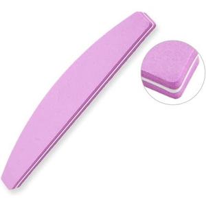 Буфер для ногтей, известь, моющийся и дезинфицируемый, арт. 1705R25, Layla