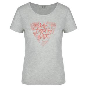 Футболка Kilpi Garove, серый