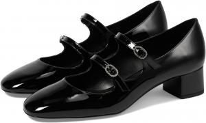 Туфли Stuart Weitzman Claris Mj 35 Pump, черный