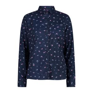 Женская рубашка CMP ЖЕНСКАЯ РУБАШКА 34S6306