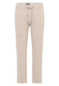 CECIL Брюки 'Chelsea' в облегающем крое, бежевые