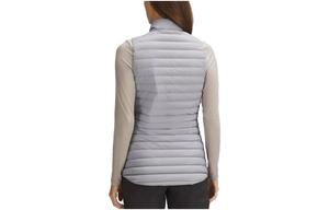 Жилет женский Lululemon, черный