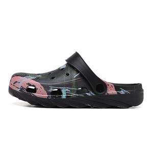 Сабо унисекс King Jinmai, Black