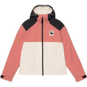 Утепленная куртка Nylie 2l - женская Armada, Faded Rose/Cream/Black