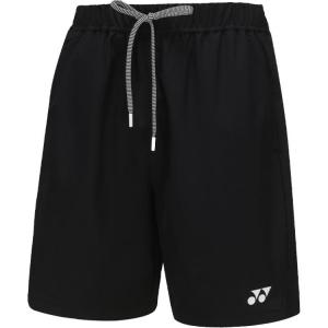 Повседневные шорты мужские YONEX, черные