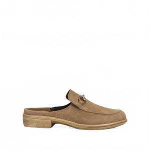 Женские сабо Halny цвета Almond Naot, Almond