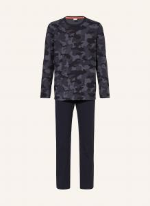 Пижама Sanetta, мультиколор