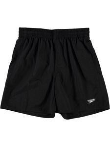 Шорты для плавания Speedo, черный