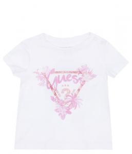 Футболки Regular fit Guess, белый