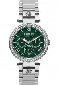 Хронограф Versus Versace, серебристый