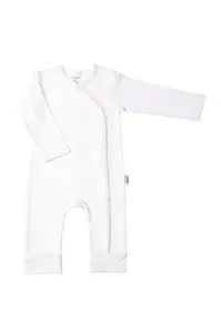 Комбинезон Liliput на кнопках, белый