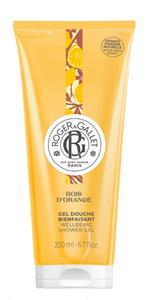 Гель для душа Roger & Gallet Bois d'Orange, 200 мл