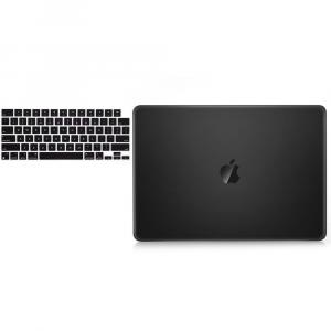 Чехол для ноутбука Apple MacBook Pro, 14.2", черный