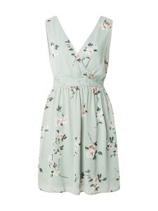 Платье ABOUT YOU Cindy, цвет Light green/Mixed colors