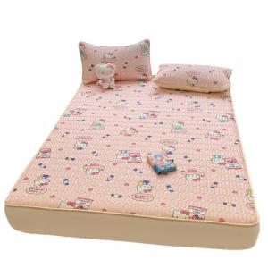 Коврики из латекса Sanrio, Candy Kitty - Fitted Sheet