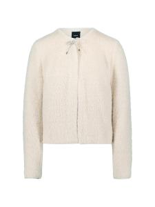 Вязаный кардиган zero, бежевый