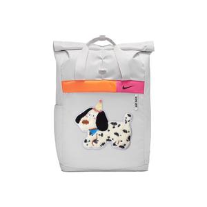 Nike Тканевый рюкзак унисекс светло-серебристый серый, Koala Hug