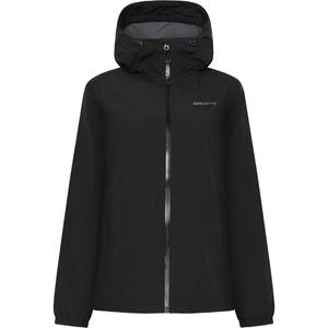 Functional jacket varja wns jkt Didriksons, черный
