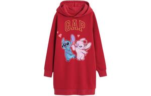 Детское платье GAP Kids, цвет Red