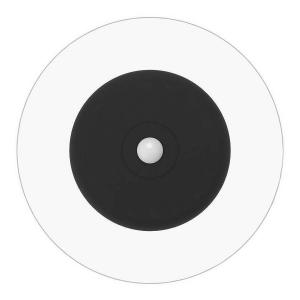 Светодиодный настенный светильник Eglo Trepella, сталь / пластик - 1 пламя - черный