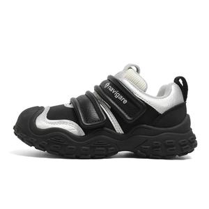 Детские повседневные туфли Kids NAVIGARE, черный