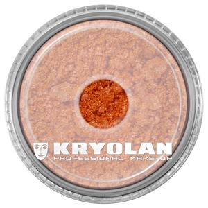 Тени для век satin powder Kryolan, sp 333, вес 3 гр.