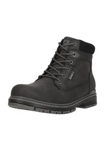 Сапоги Averon в модном ретро-дизайне WHISTLER, цвет 1001 Black