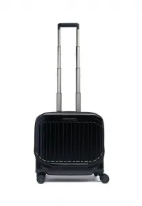 Чемодан на колесиках Piquadro, Nero Opaco