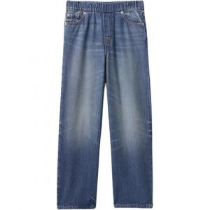 Детские джинсы GAP, medium washed